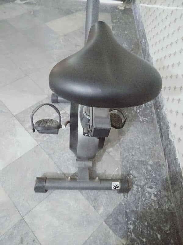 Exercise cycle For Sale. 1