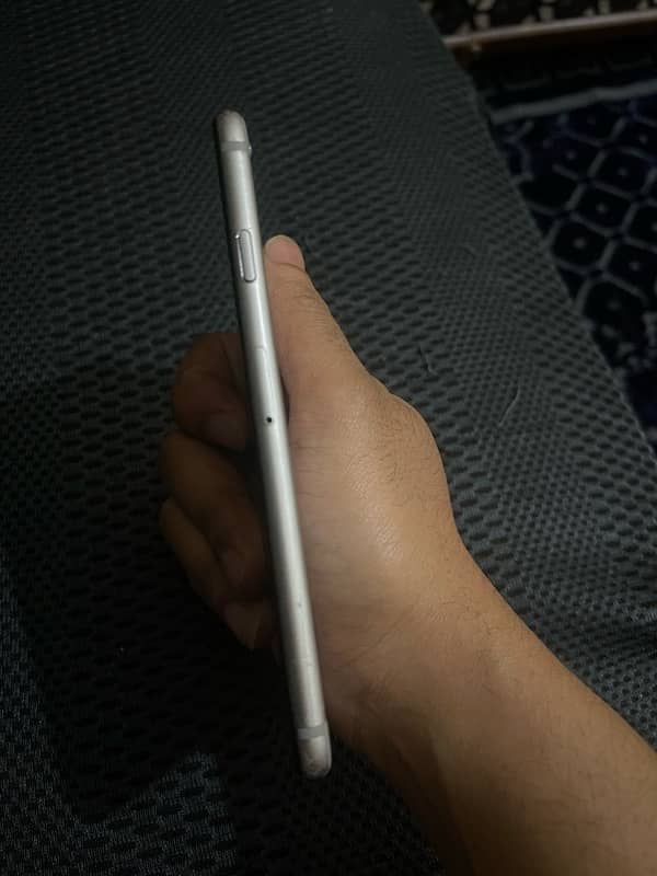 iPhone 6 128gb pta approved 0