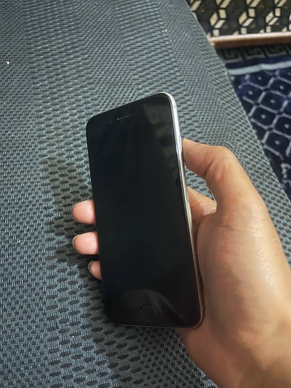 iPhone 6 128gb pta approved 2