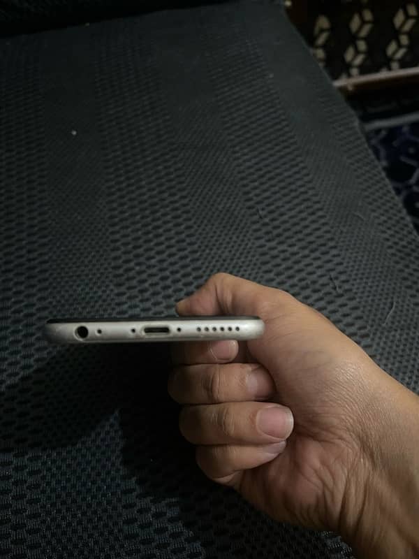 iPhone 6 128gb pta approved 3
