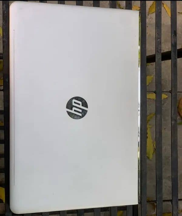 Hp envy touch smart notebook 2