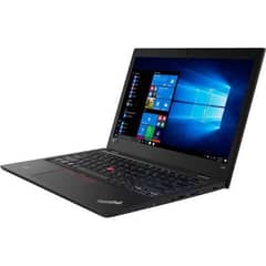 Lenovo thinkpad L380 | 8th Generation | Display 14th size |