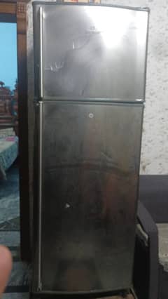 freezer