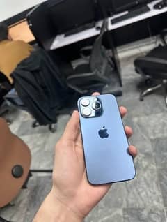I Phone 15 Pro JV Non pta