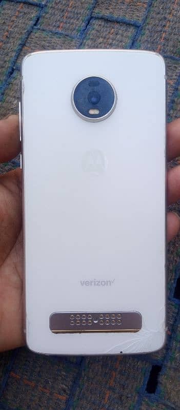Motorola Z4 4/128 ( read ads) 4