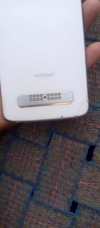 Motorola Z4 4/128 ( read ads) 5
