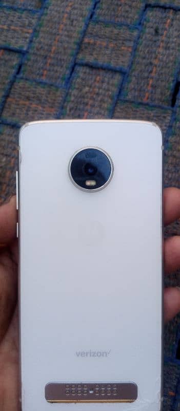Motorola Z4 4/128 ( read ads) 6