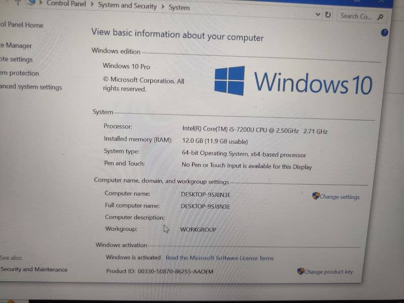 HP EliteBook 2