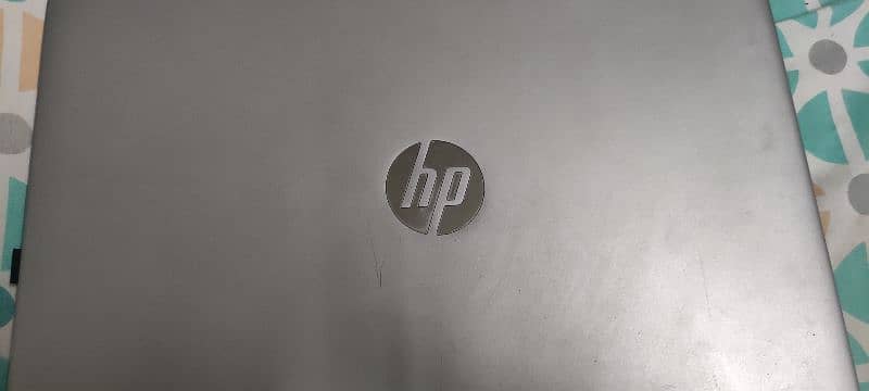 HP EliteBook 3