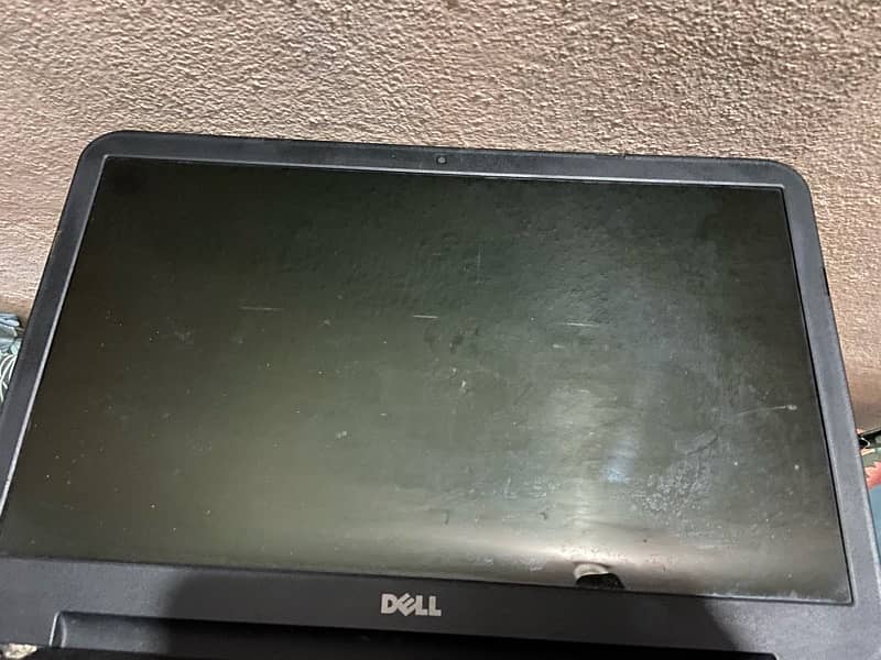 Dell core i3 1.8 processer: 4Gb Ram Hard 480 Gb Good working 0