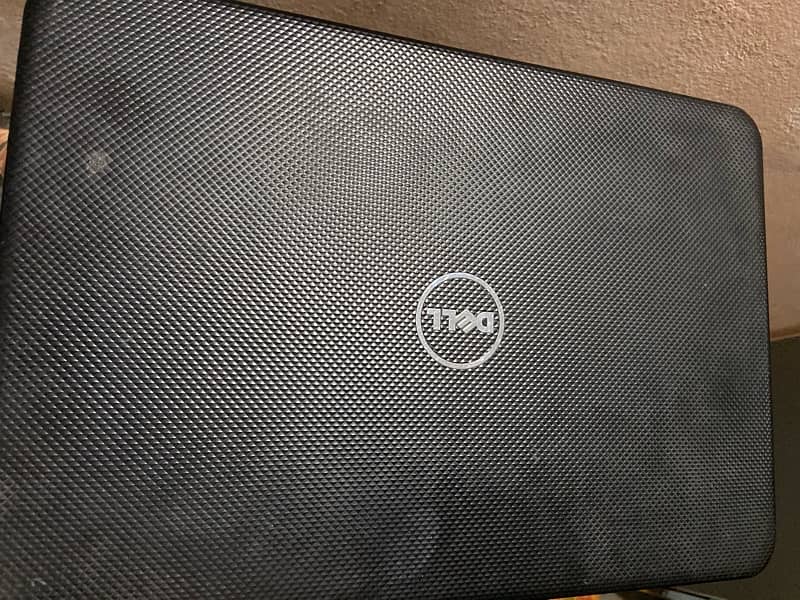 Dell core i3 1.8 processer: 4Gb Ram Hard 480 Gb Good working 2