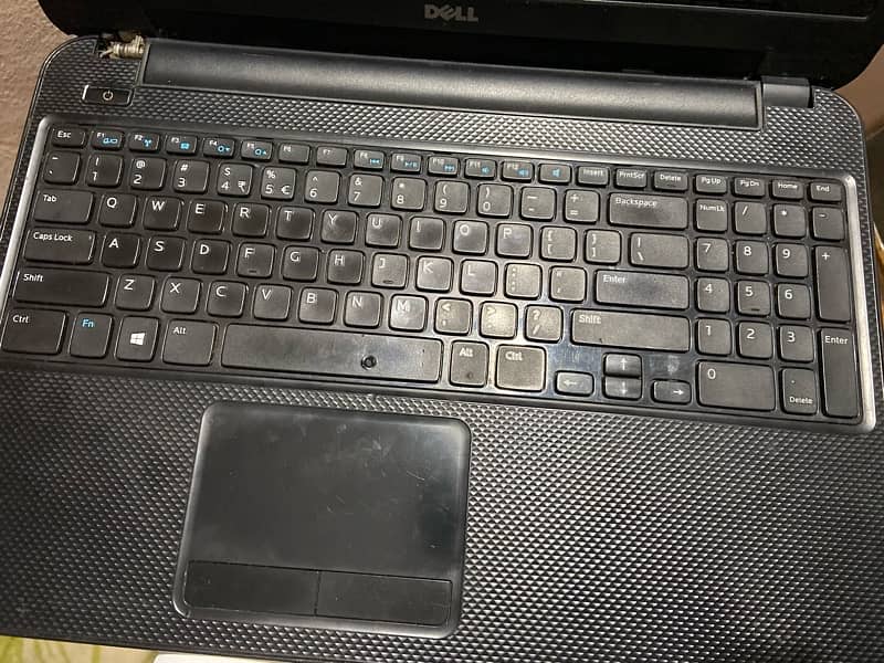 Dell core i3 1.8 processer: 4Gb Ram Hard 480 Gb Good working 3