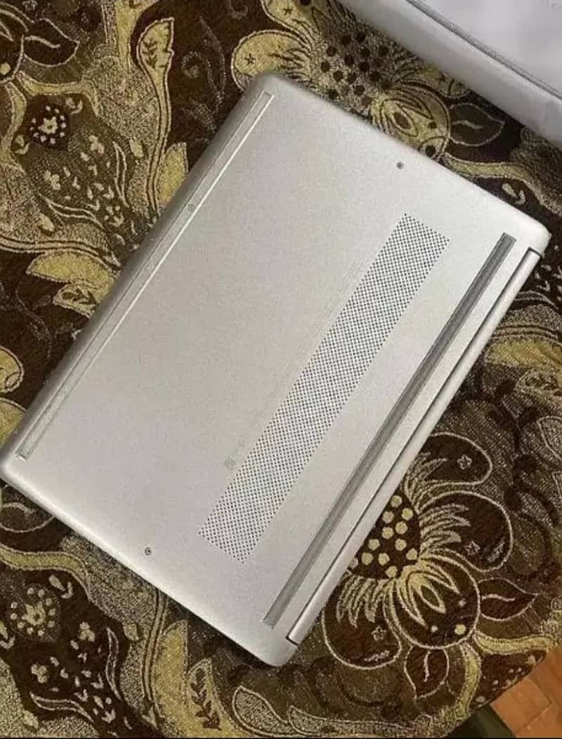 HP i3-11th Gen 12GB RAM 256GB SSD NVME Laptop With BOX - Like New! 0