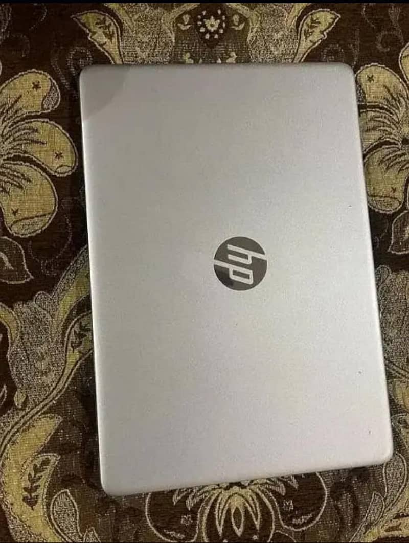 HP i3-11th Gen 12GB RAM 256GB SSD NVME Laptop With BOX - Like New! 2