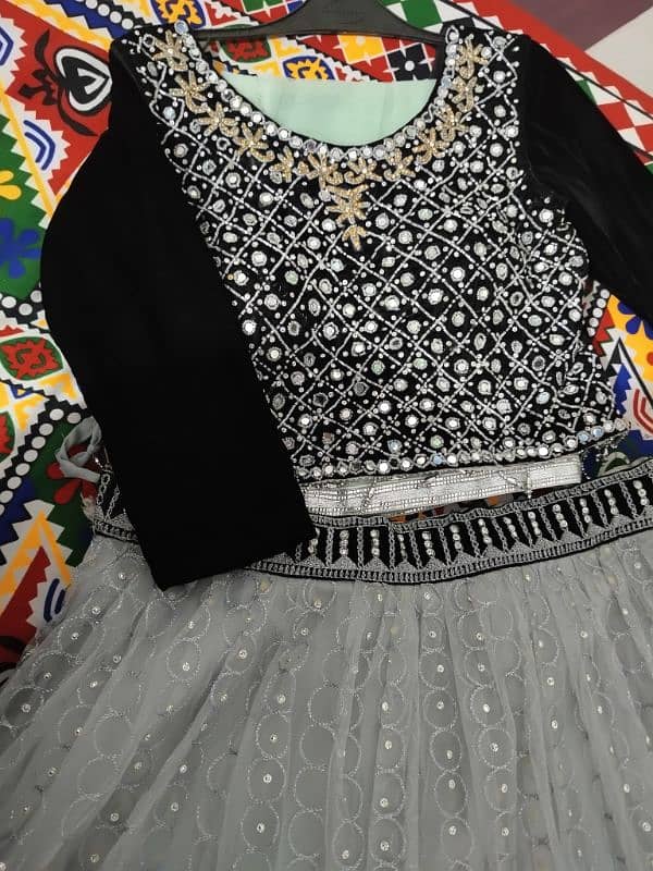 Bridal Dress | Wedding Dress | Party Wear | Bridal lahenga 0