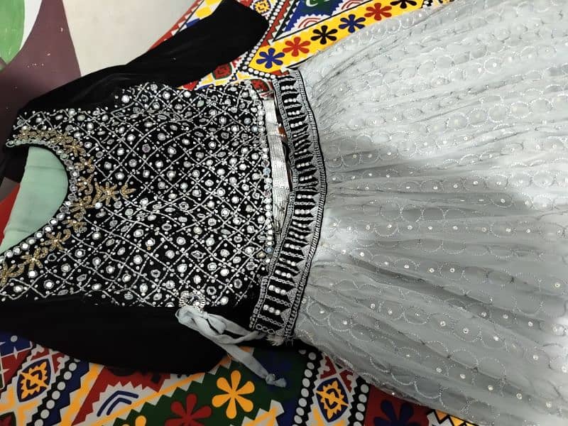Bridal Dress | Wedding Dress | Party Wear | Bridal lahenga 1