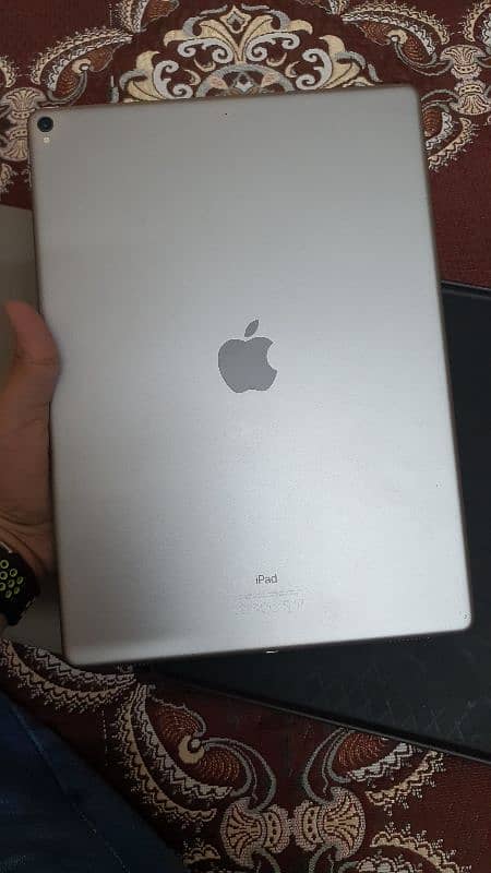Ipad pro 12.9 Read Ad 0