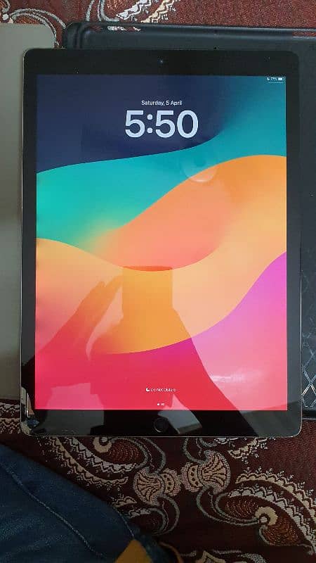 Ipad pro 12.9 Read Ad 1