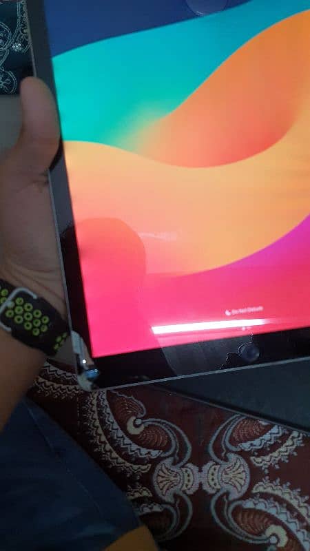 Ipad pro 12.9 Read Ad 2