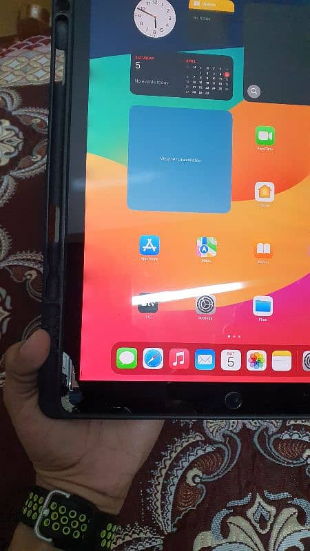 Ipad pro 12.9 Read Ad 4