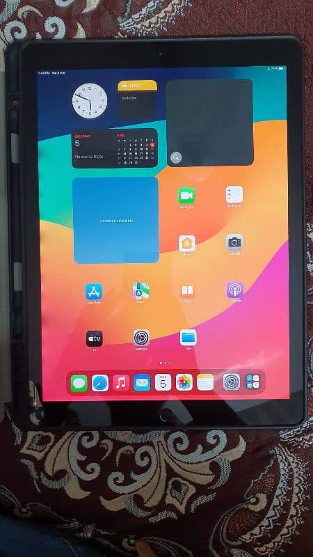 Ipad pro 12.9 Read Ad 5