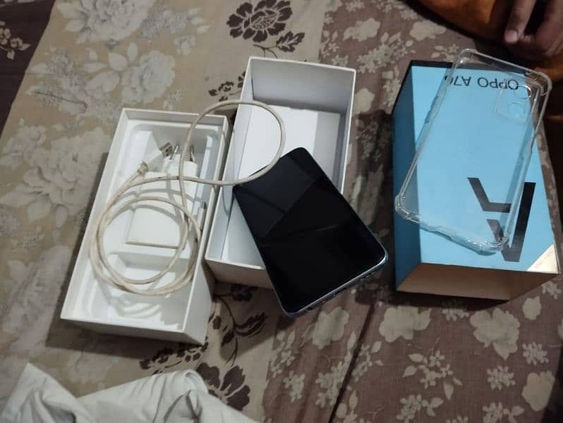 oppo A76 2