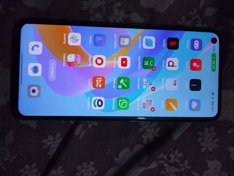 oppo A76 12
