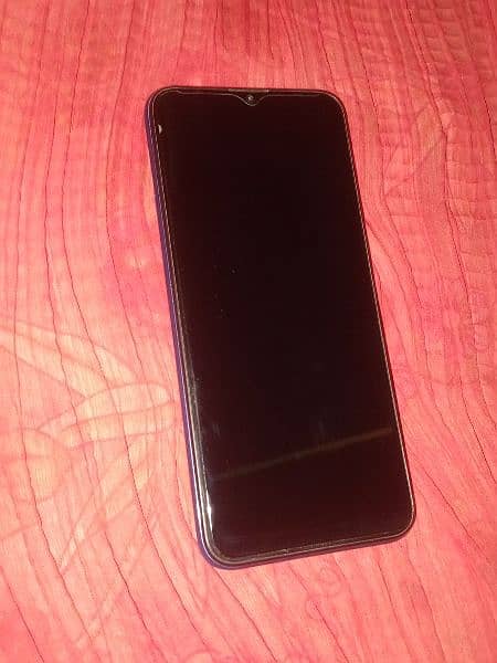 Infinix Smart 5 0