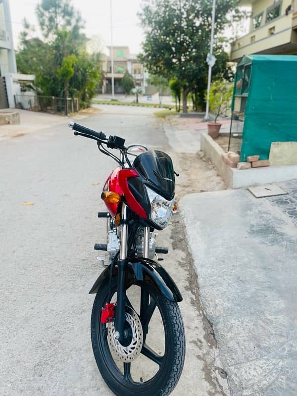 cb 125f 4