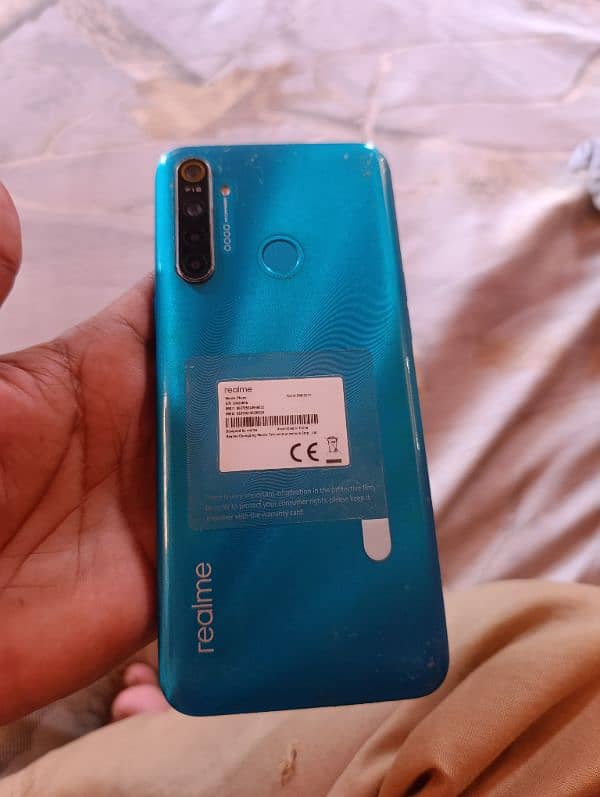 realme 5i 2
