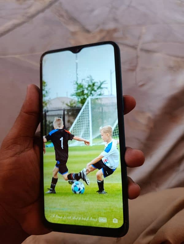 realme 5i 3