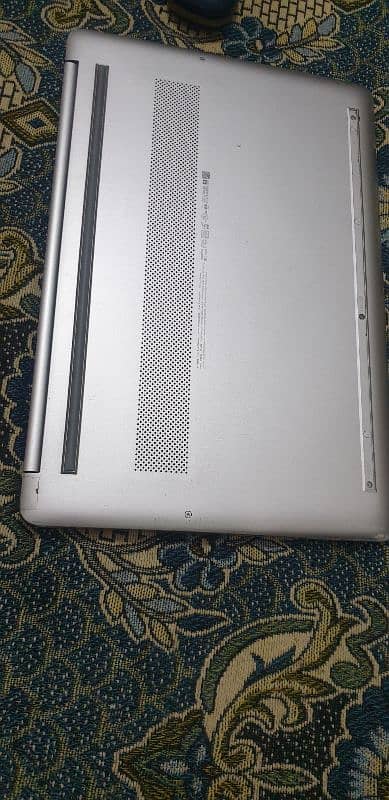 11th Generation HP 5