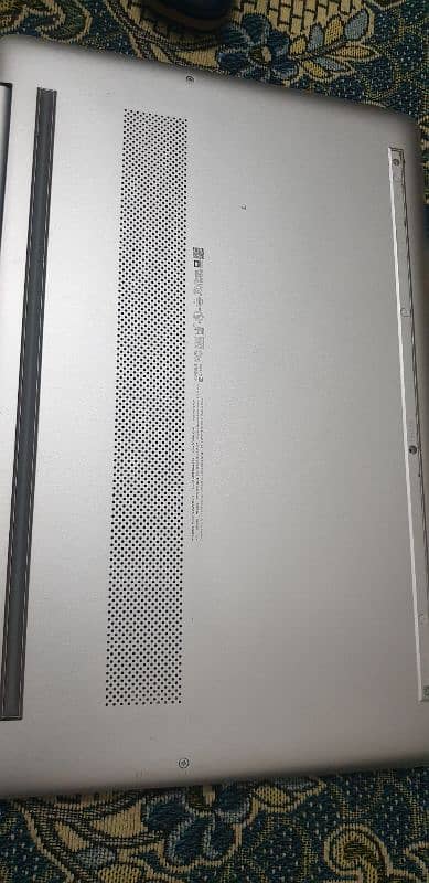 11th Generation HP 6