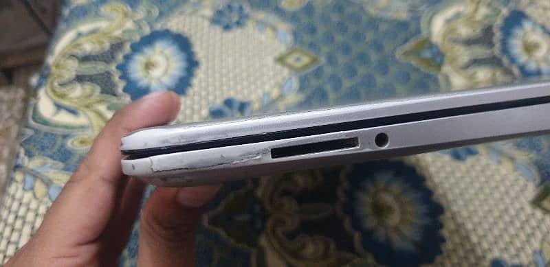 11th Generation HP 7