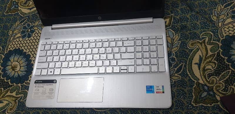 11th Generation HP 9