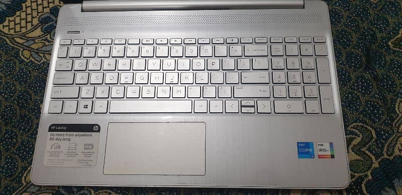 11th Generation HP 11