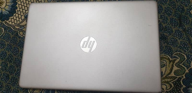 11th Generation HP 12