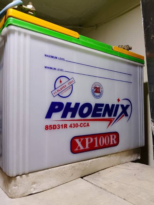 inverex 2.2 kw axpert vm in very good condition 3