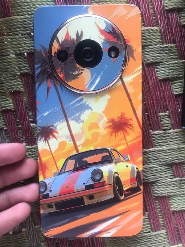Redmi A3x New Warranty Available 4