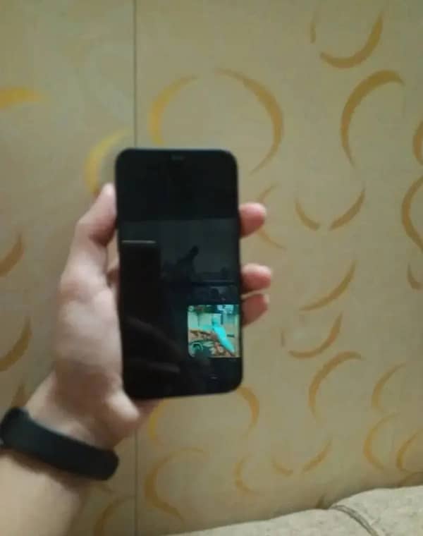 iPhone 12 ( exchange possible with iPhone ) 2