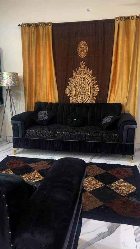3,2,1 sofa set 3