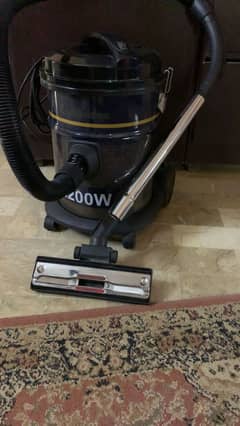 Vaccum Cleaner ( Cambridge )