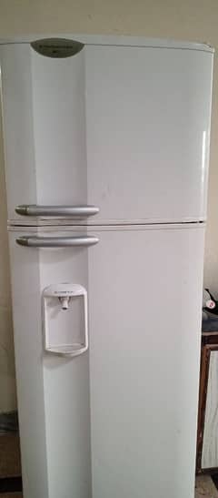 ELECTROLUX FREEZER