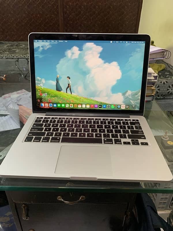 macbook pro 2014 0