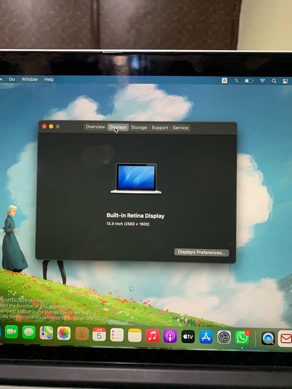macbook pro 2014 3