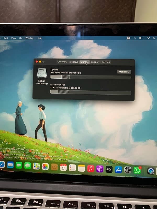 macbook pro 2014 4