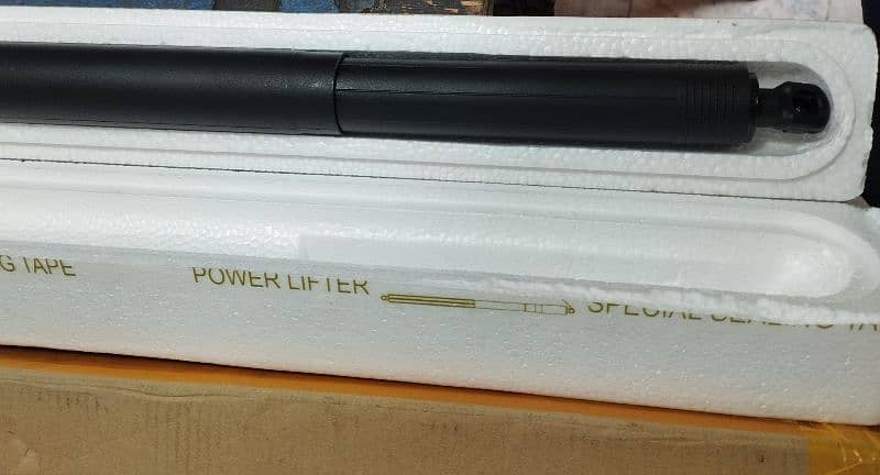 Fortuner / Sportage / Tucson Electronic diggi shock 1