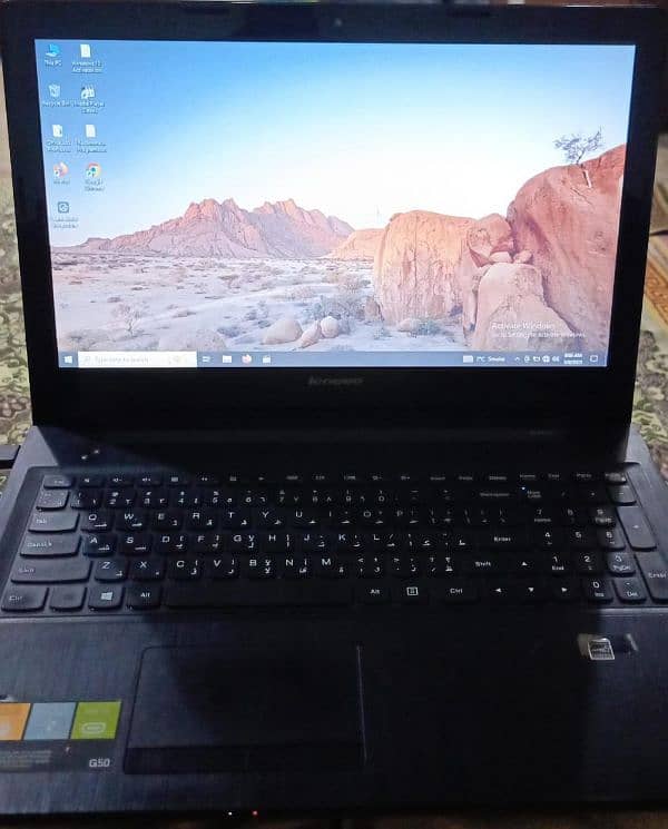 LENOVO Core i5 4