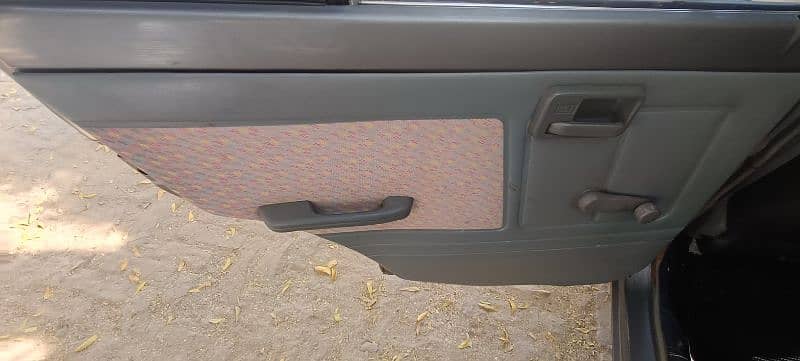 Suzuki Mehran VXR 2016 6