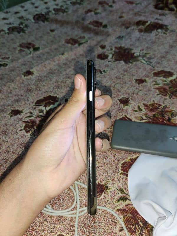Pixel 4a 5g pta 128gb 1